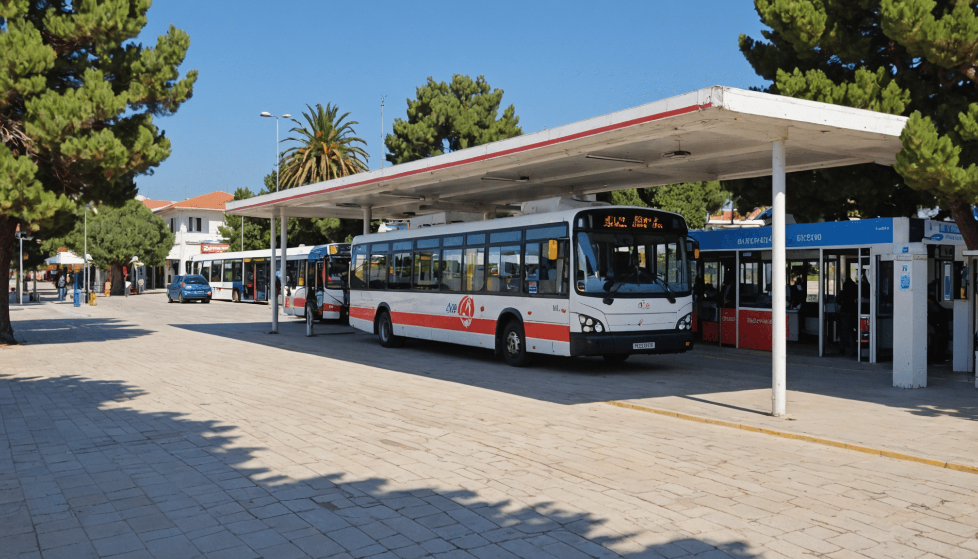 explorez argostoli, la charmante capitale de céphalonie, à travers notre guide complet. découvrez ses plus beaux sites, ses plages idylliques et ses délices culinaires pour profiter pleinement de votre visite.