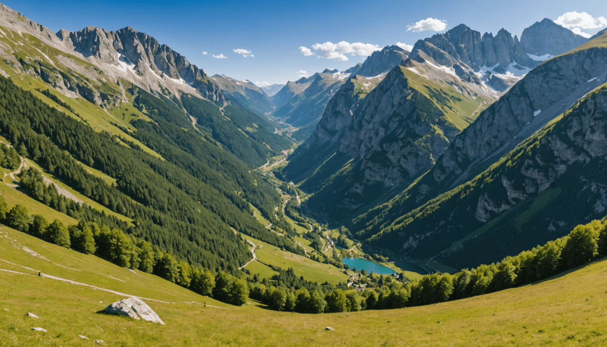 découvrez les destinations incontournables pour une évasion inoubliable en france. explorez les paysages enchanteurs, les charmants villages et les sites culturels qui font la beauté de l'hexagone. que vous soyez en quête de nature, de détente ou d'aventure, laissez-vous inspirer par ces lieux d'exception.