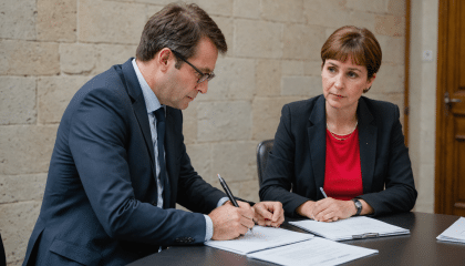 découvrez les étapes essentielles pour prendre un rendez-vous afin d'obtenir votre titre de séjour en france. notre guide vous accompagne à travers les démarches administratives, les documents requis et des conseils pratiques pour faciliter votre démarche.