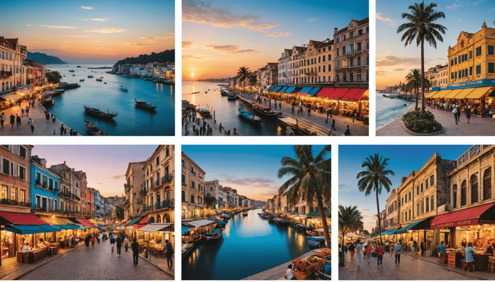 transformez vos souvenirs de voyage en cartes postales uniques et personnalisées. capturez l'essence de vos aventures et partagez-les avec vos proches grâce à un design créatif et mémorable.