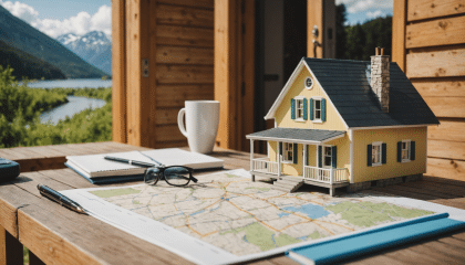 découvrez nos astuces incontournables pour choisir la location de vacances idéale. optimisez votre expérience estivale grâce à nos conseils pratiques sur les critères à considérer, les plateformes à utiliser et les meilleures destinations!