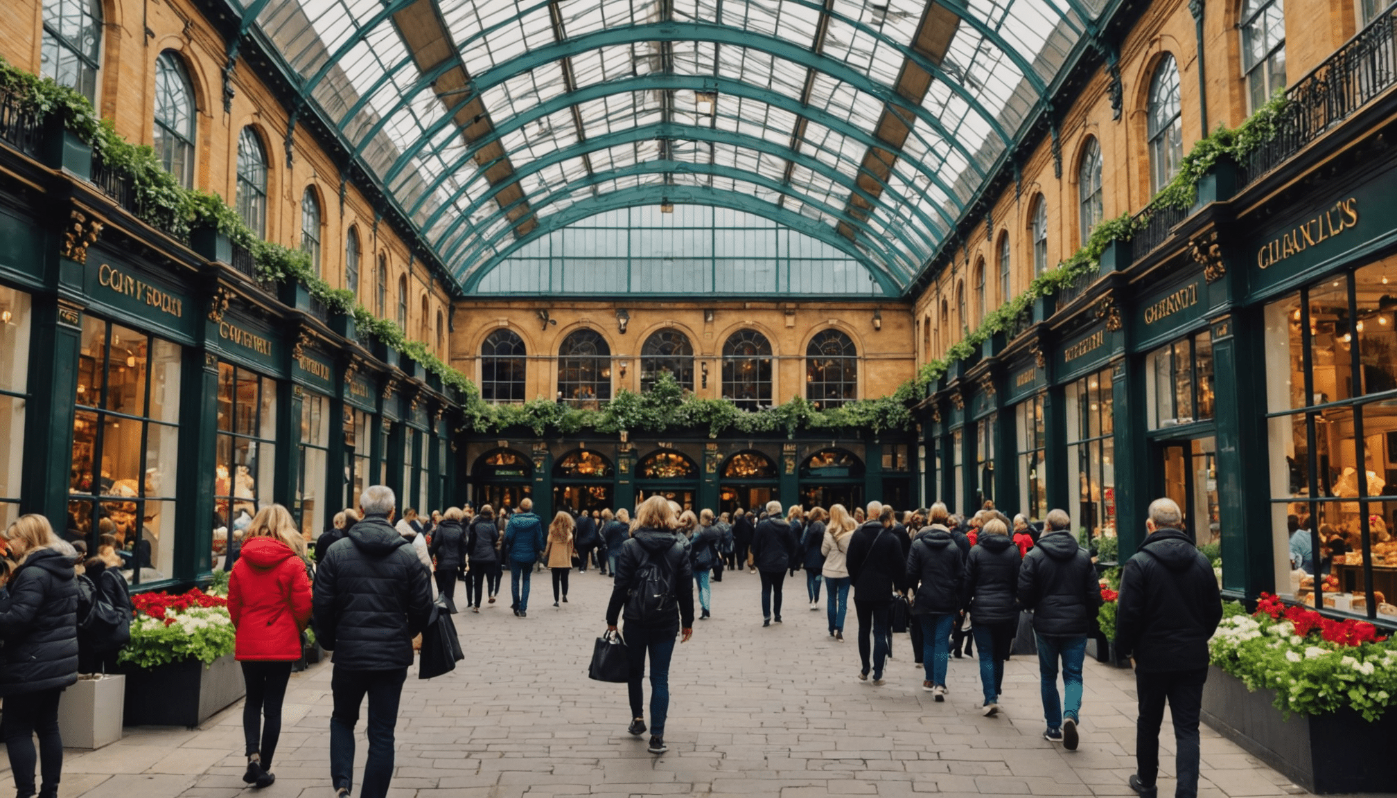 explorez les quartiers emblématiques de londres qui fascinent les touristes. de camden à notting hill, découvrez l'histoire, la culture et les attractions incontournables de chaque endroit, pour un séjour mémorable dans la capitale britannique.