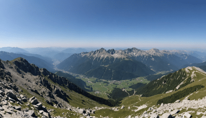 explorez les magnifiques sentiers du mont ainos à céphalonie, découvrez des conseils pratiques pour vos randonnées et plongez dans la beauté naturelle de cette destination exceptionnelle. préparez votre aventure en pleine nature et savourez chaque instant sur ces chemins pittoresques.