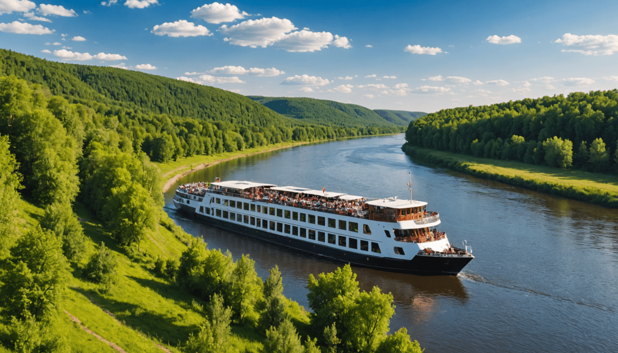 découvrez notre guide pratique pour réussir votre croisière fluviale en russie. conseils avisés, itinéraires incontournables et astuces pour vivre une expérience inoubliable à travers les paysages naturels et culturels du pays. partez à l'aventure sur les rivières mythiques de russie !