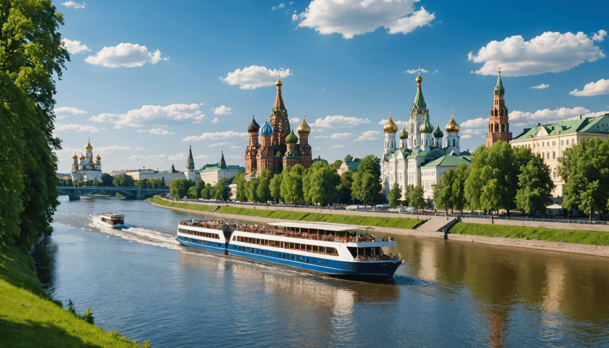 découvrez notre guide pratique pour réussir votre croisière fluviale en russie. des conseils essentiels sur les destinations, les activités, la culture et les astuces pour profiter pleinement de votre voyage à travers les majestueux fleuves russes. embarquez pour une aventure inoubliable!