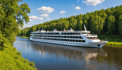 découvrez notre guide pratique pour réussir votre croisière fluviale en russie. explorez les meilleures destinations, conseils et astuces pour profiter pleinement de votre voyage sur les majestueux fleuves russes.