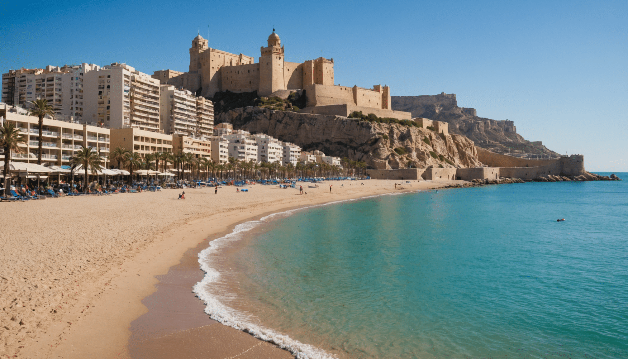 découvrez les meilleures destinations en europe pour profiter du soleil durant vos vacances estivales. des plages ensoleillées aux villes vibrantes, trouvez l'endroit parfait pour vous détendre et vous ressourcer sous les rayons du soleil.