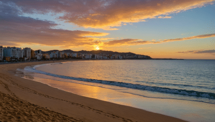 découvrez les meilleures destinations en europe pour profiter du soleil cet été. plages dorées, paysages ensoleillés et lieux idylliques vous attendent pour des vacances inoubliables. laissez-vous inspirer pour votre prochain voyage sous le ciel bleu !