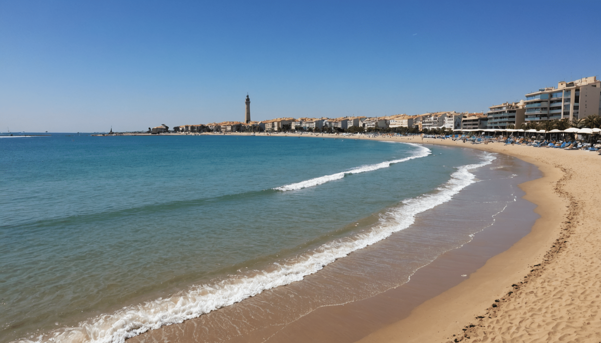 découvrez les meilleures activités et sorties à cap d'agde en semaine. que vous soyez à la recherche de divertissements, de restaurants ou d'événements culturels, notre guide vous aidera à profiter pleinement de votre séjour tout en explorant les trésors de cette destination balnéaire.
