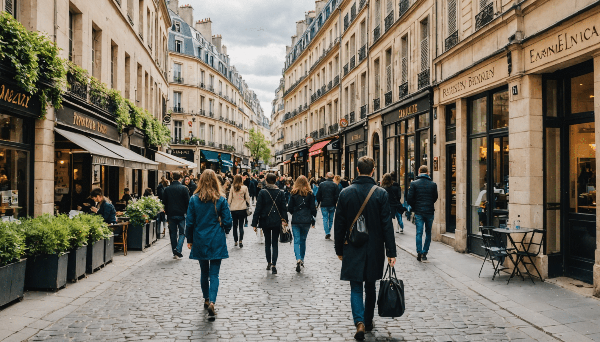 découvrez comment un séjour linguistique peut transformer votre apprentissage des langues en une expérience inoubliable. explorez les conseils essentiels, les destinations idéales et les activités immersives qui rendront votre voyage mémorable tout en améliorant vos compétences linguistiques.