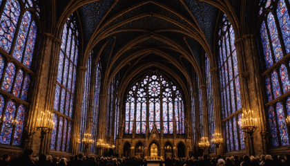 plongez dans l'univers enchanté de la capitale française avec notre guide des incontournables de paris. ne manquez rien lors de votre visite grâce à nos conseils sur les sites emblématiques, les meilleures activités et les secrets bien gardés de la ville. préparez-vous à vivre des moments inoubliables au cœur de paris.