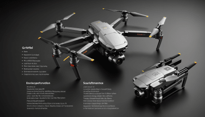 découvrez les principales différences entre le mavic 2 pro et le mavic air. dans cet article, nous comparons les caractéristiques clés, les avantages et les inconvénients de chaque drone pour vous aider à faire le meilleur choix selon vos besoins en photographie et vidéographie aérienne.