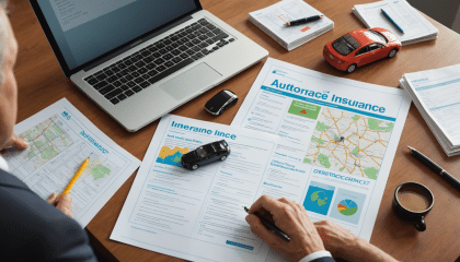 découvrez tout ce qu'il faut savoir sur l'assurance auto et voyage. explorez les différentes options, garanties et procédures à suivre pour choisir la couverture adaptée à vos besoins, afin de voyager sereinement et protéger votre véhicule.