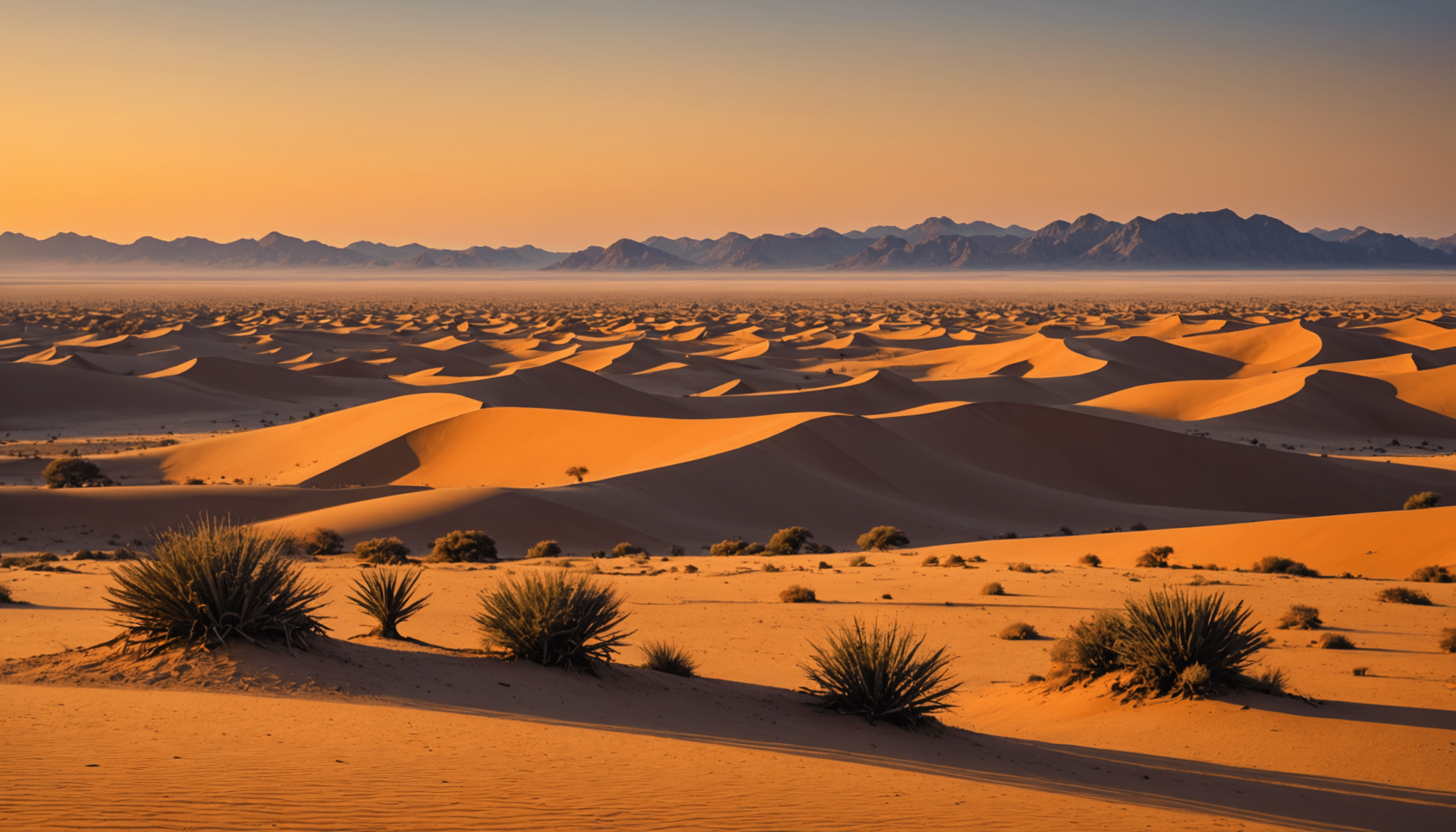 découvrez pourquoi la namibie est une destination incontournable à travers cinq raisons captivantes, de ses paysages époustouflants aux merveilles de sa faune sauvage en passant par sa riche culture. préparez-vous à un voyage inoubliable au cœur de ce pays fascinant.