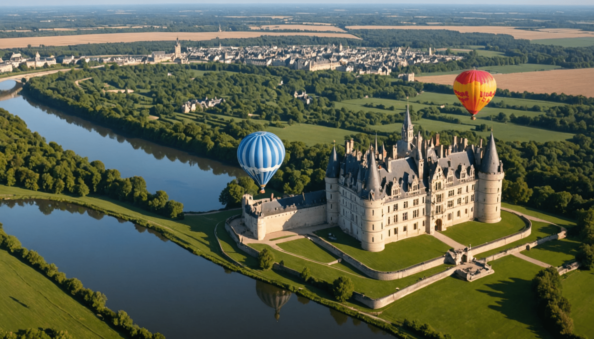 évadez-vous et ressentez l'ivresse du ciel avec une balade en montgolfière inoubliable. profitez d'une vue imprenable, d'une aventure unique et d'une expérience mémorable dans les airs. réservez dès maintenant votre vol et créez des souvenirs exceptionnels.