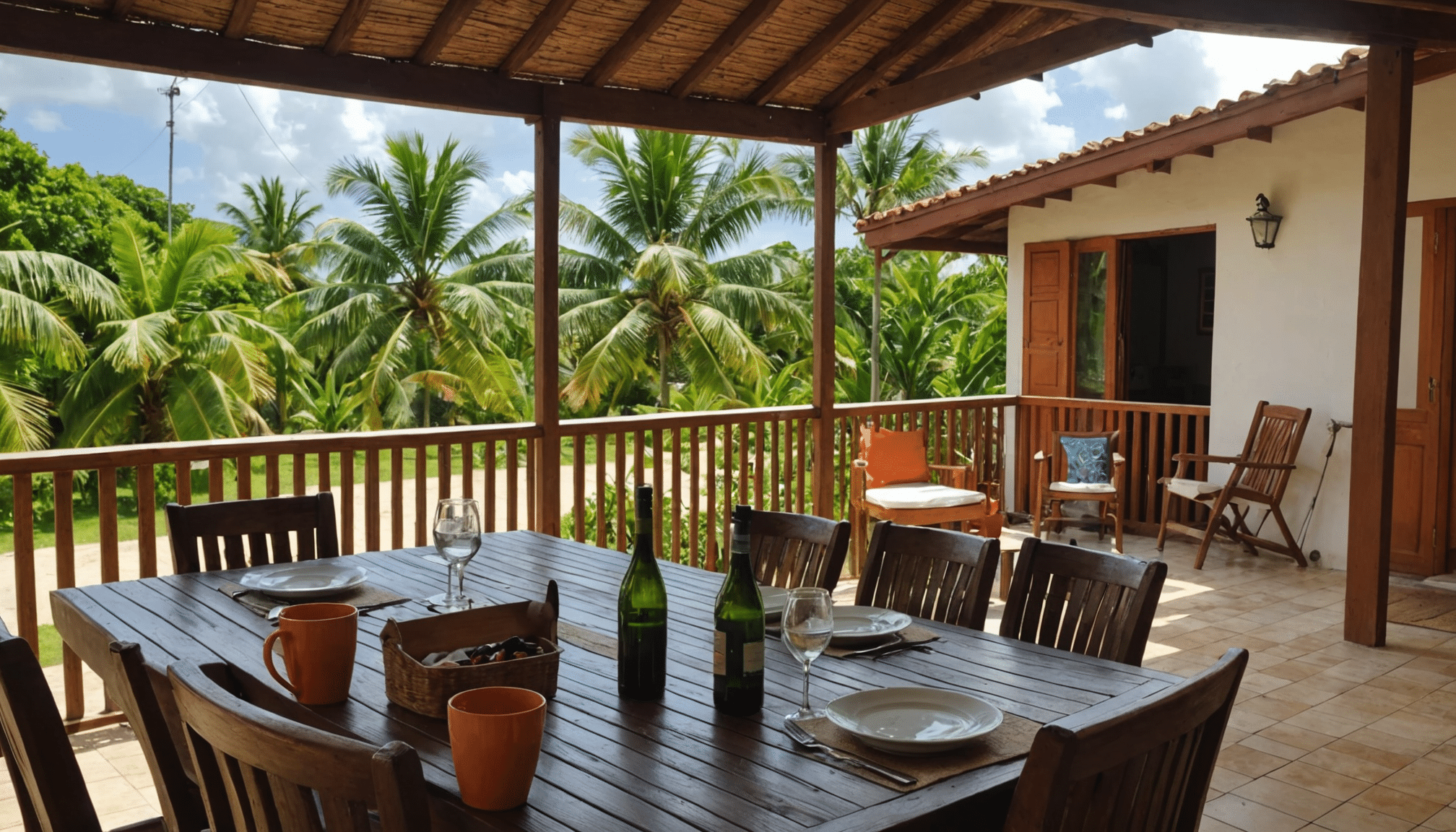 découvrez les conseils essentiels pour vivre une aventure inoubliable en guadeloupe. plages paradisiaques, randonnées sauvages et culture créole vous attendent. préparez-vous à explorer cette île en toute sérénité!