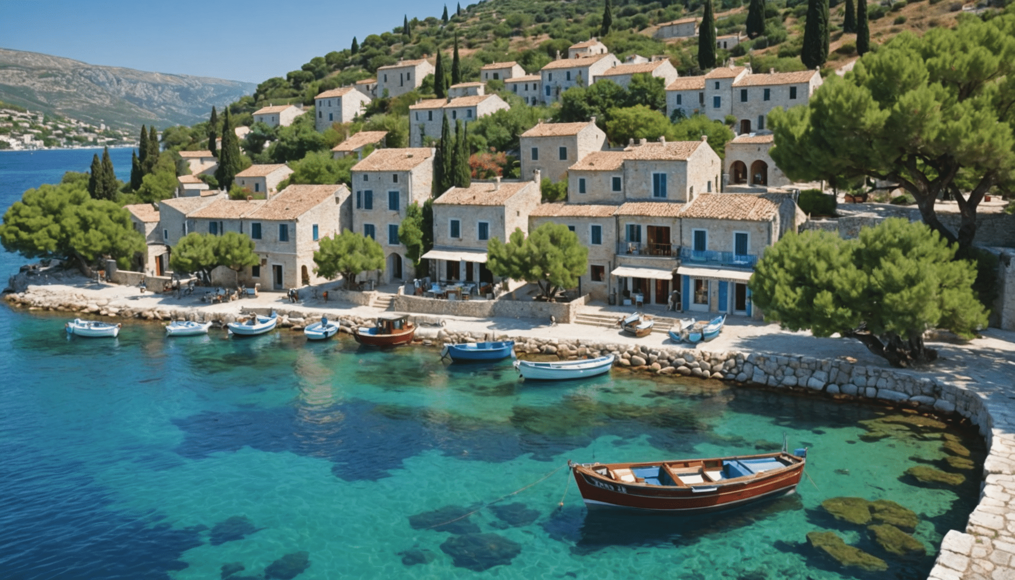 découvrez kassiopi, un pittoresque village de la côte grecque, célèbre pour son port enchanteur, ses paysages magnifiques et son ambiance authentique. parfait pour une escapade inoubliable, kassiopi offre une richesse culturelle et des plages idylliques.