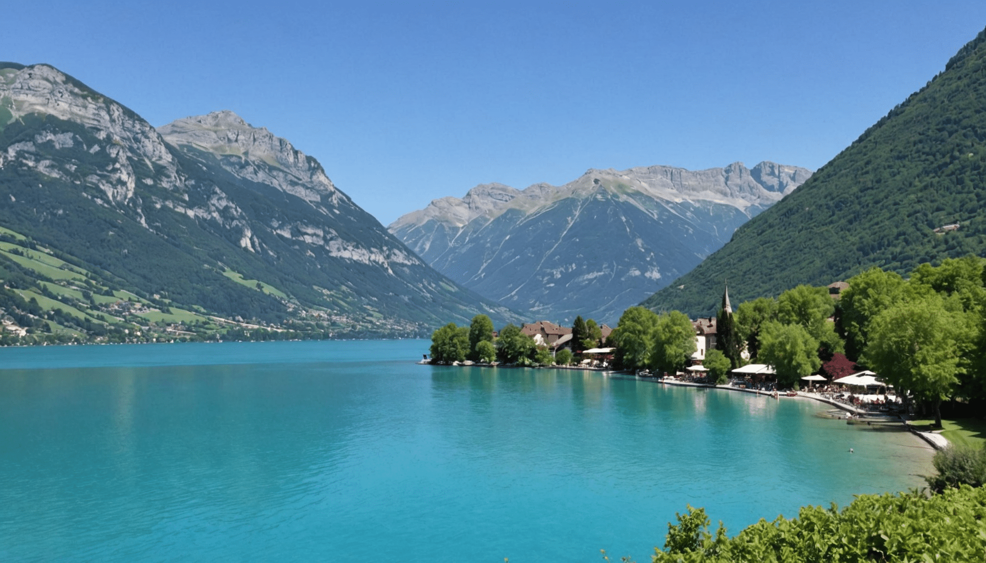 découvrez les meilleures astuces pour explorer annecy, la venise des alpes. profitez de ses paysages pittoresques, de ses activités en plein air et de sa riche culture. que vous soyez amateur de randonnée ou de gastronomie, trouvez des conseils pratiques pour une visite inoubliable dans cette magnifique ville alpine.