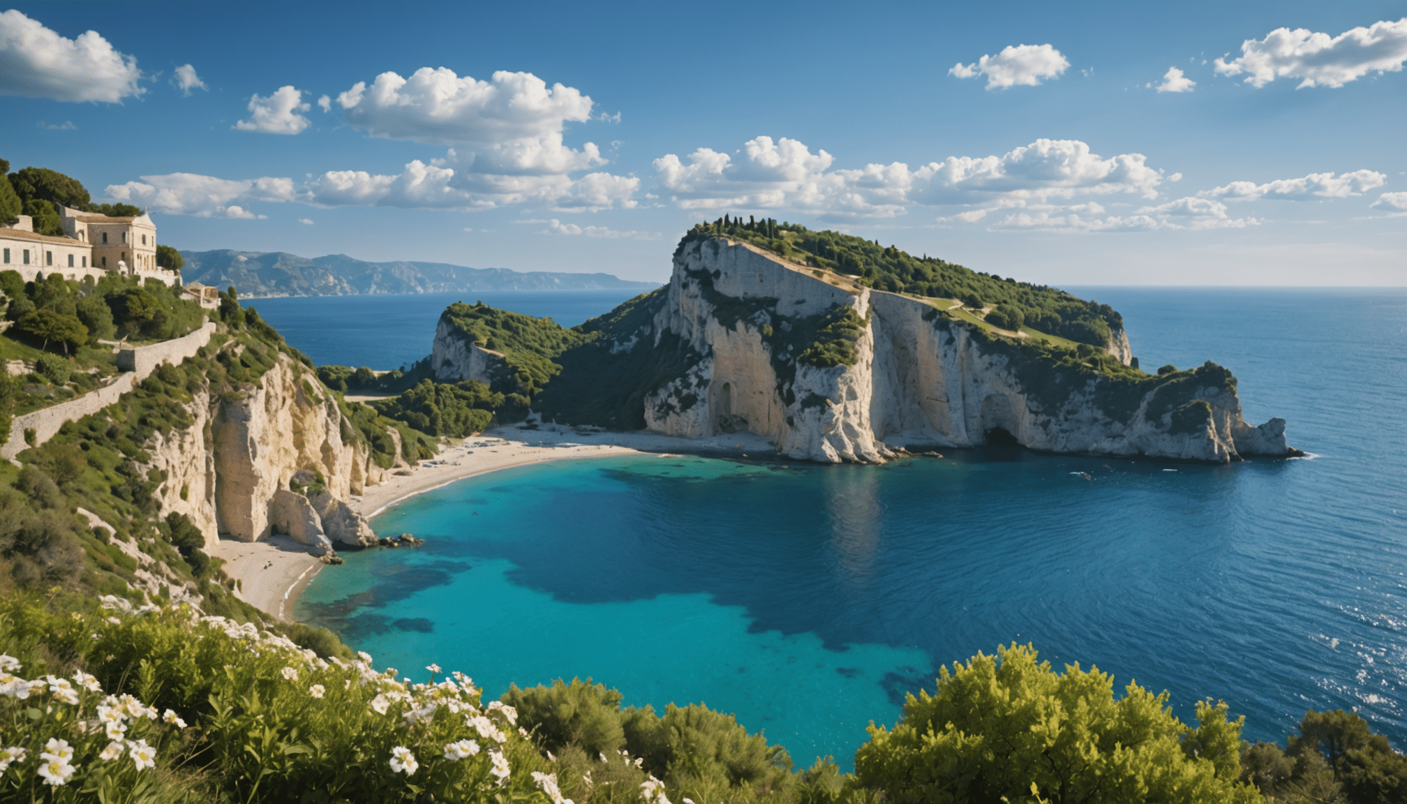 découvrez le cap drastis à corfou, un véritable trésor naturel aux paysages époustouflants. explorez ses falaises spectaculaires, ses eaux cristallines et profitez d'une expérience inoubliable au cœur de la nature sauvage. un incontournable pour les amoureux de la beauté et de l'aventure.