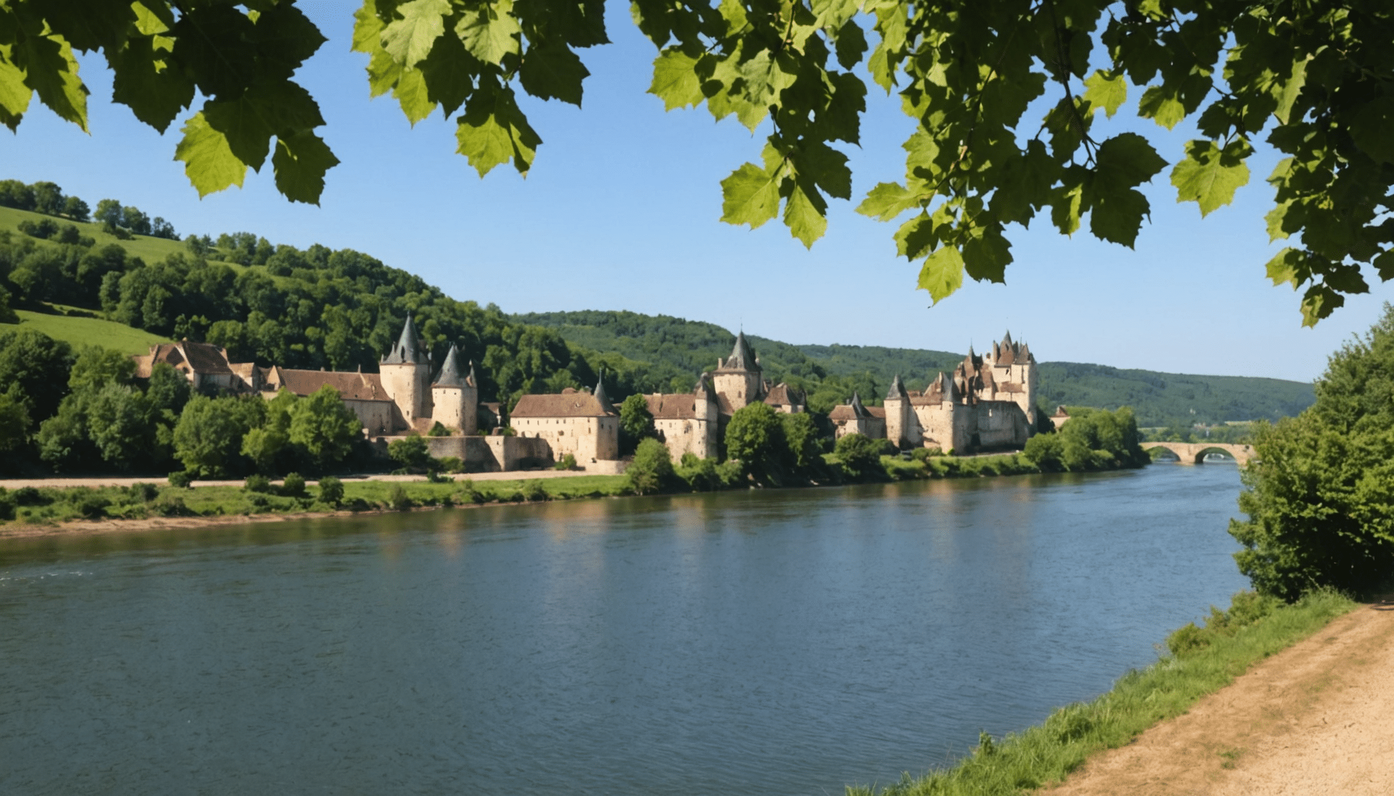 découvrez les meilleures destinations de camping à explorer en mai. profitez de la nature, des paysages enchanteurs et des activités de plein air pour un week-end inoubliable en pleine saison printanière.