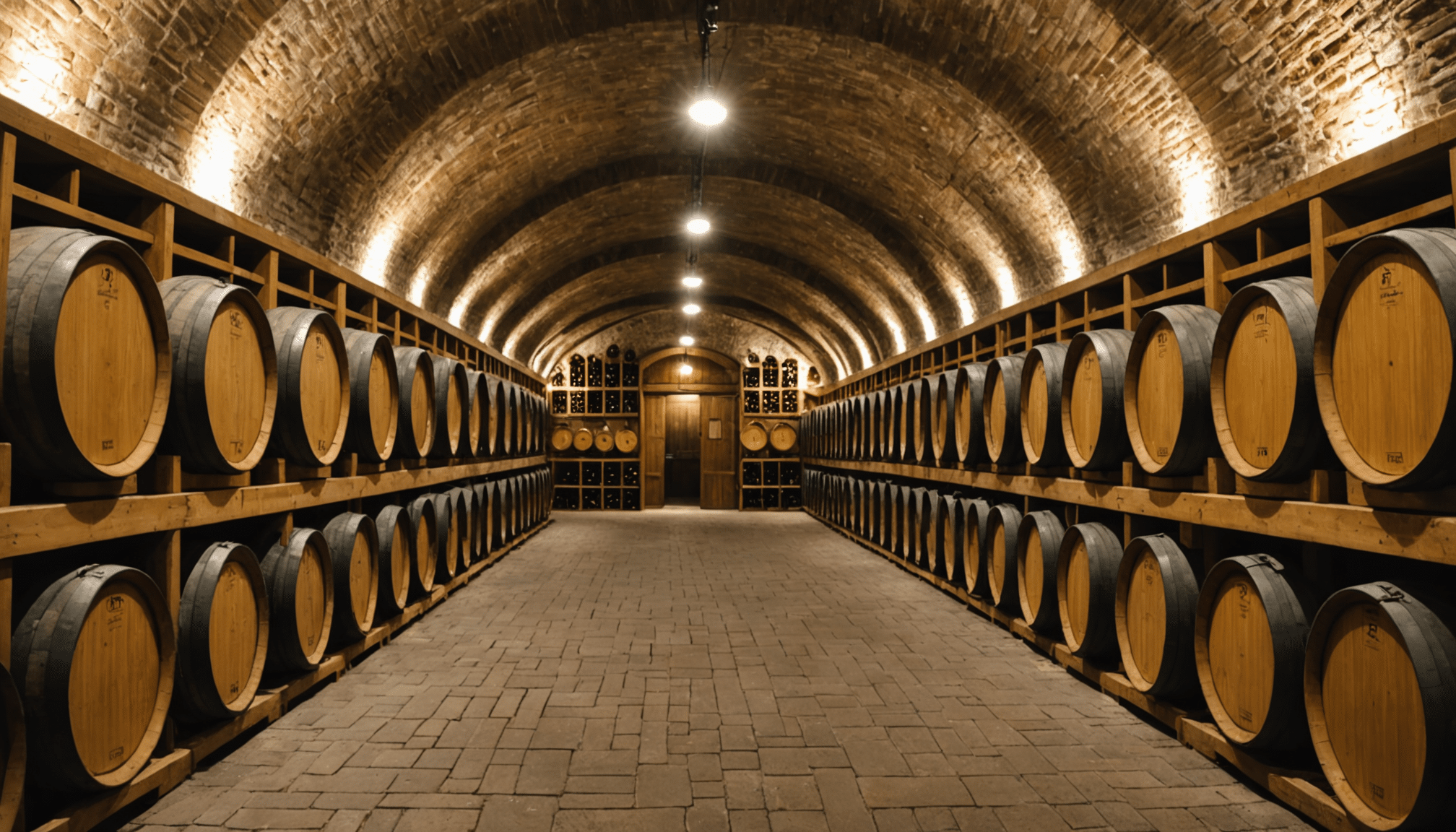 découvrez les fascinants mystères des caves secrètes de reims, un voyage au cœur de l'histoire et du savoir-faire champenois. explorez ces lieux uniques, qui cachent des trésors et des récits inédits, offrant une expérience immersive et inoubliable.