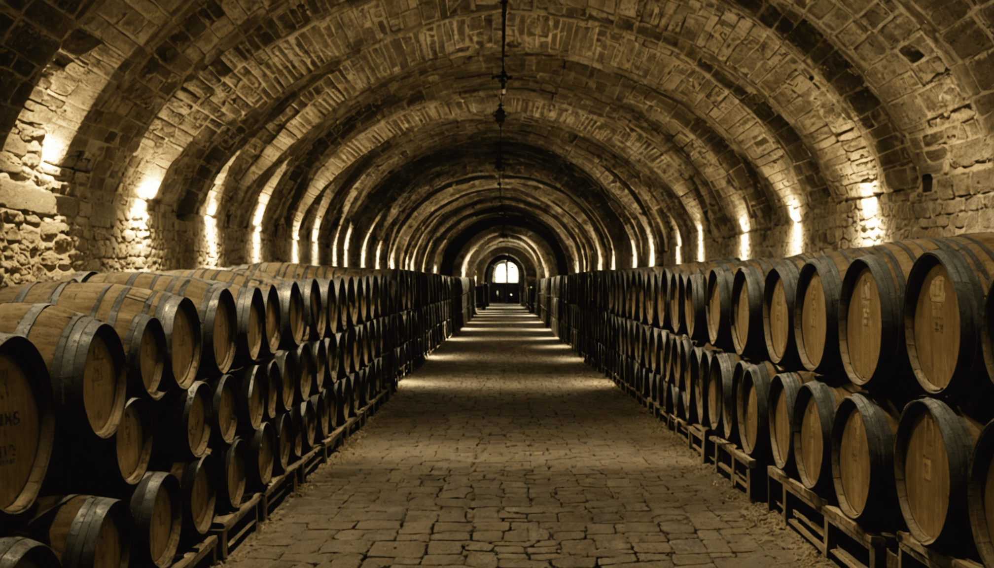 découvrez les secrets bien gardés des caves de reims, un voyage fascinant au cœur de l'histoire et de la tradition champenoise. explorez des lieux inattendus, des histoires d'exception et savourez l'effervescence des célèbres grands crus. plongez dans une expérience unique où chaque brin de mousse raconte une saga.