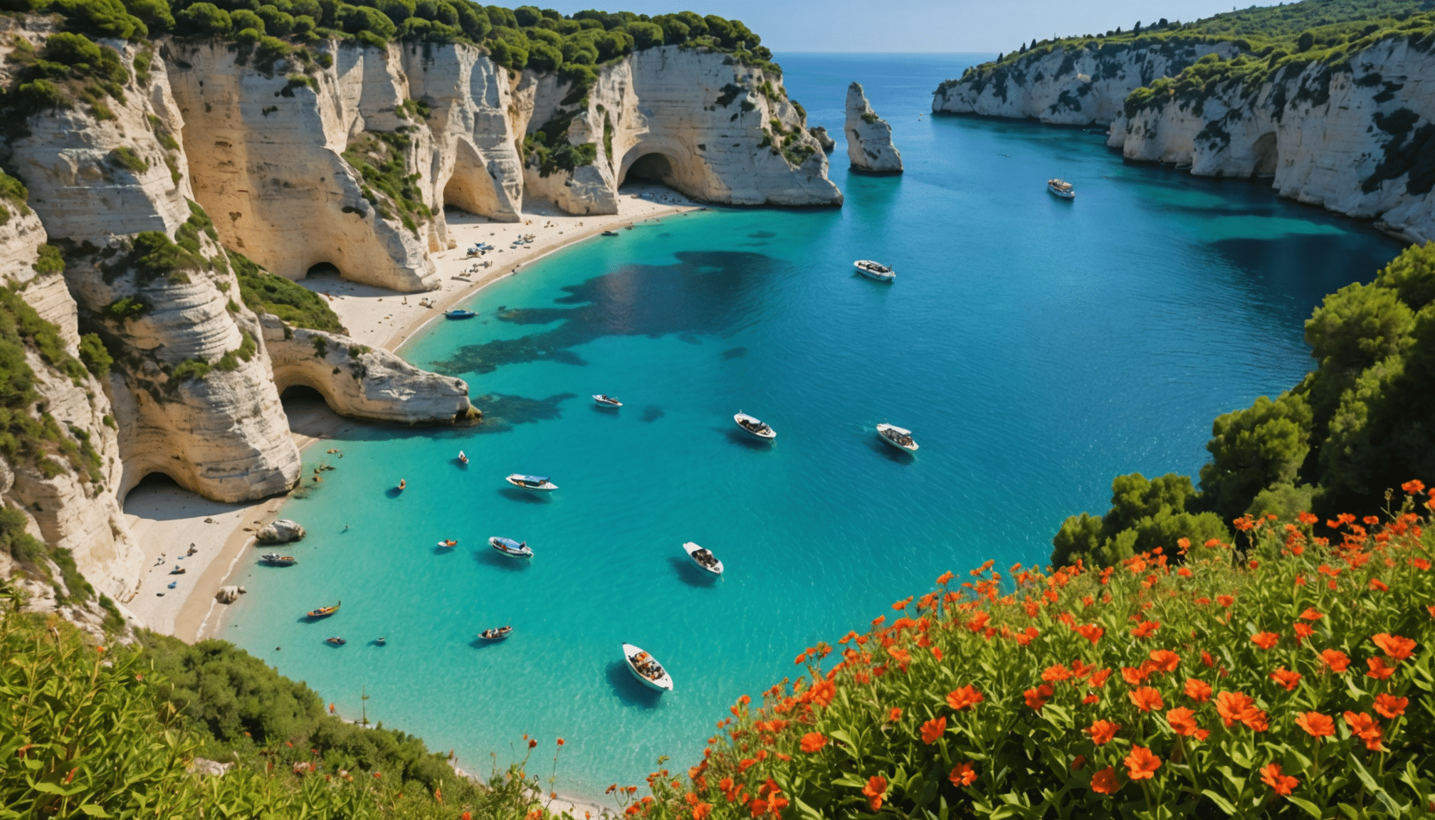 découvrez la magnifique plage du canal d'amour à corfou, un lieu enchanteur où les eaux turquoise rencontrent des formations rocheuses uniques. explorez cette destination idyllique et laissez-vous séduire par sa beauté naturelle et ses légendes fascinantes.