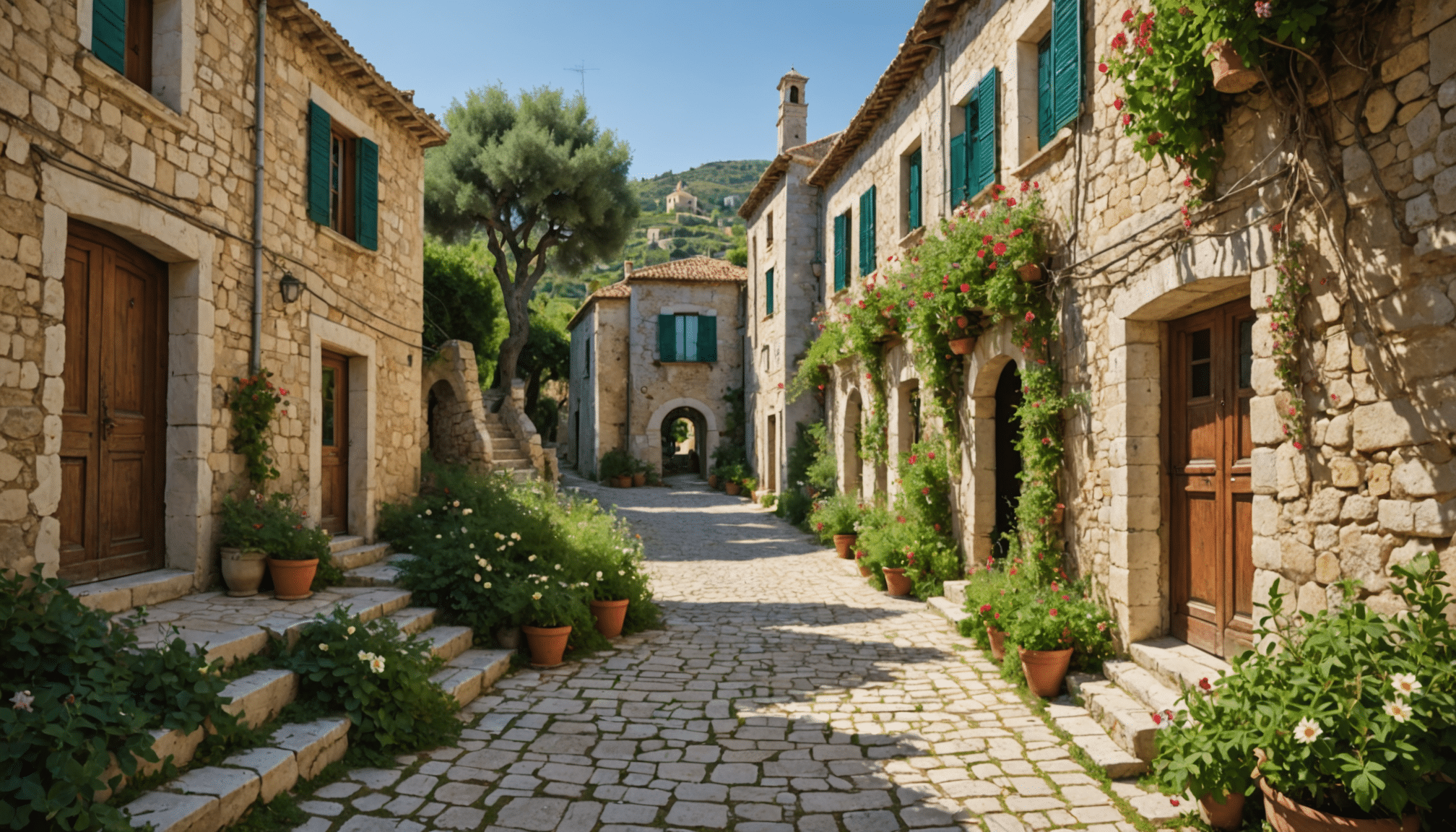 découvrez vieux perithia, un village pittoresque et chargé d'histoire à corfou. plongez dans le charme de ses ruelles pavées, ses maisons en ruines et son ambiance authentique, tout en explorant les trésors culturels cachés de cette destination unique.