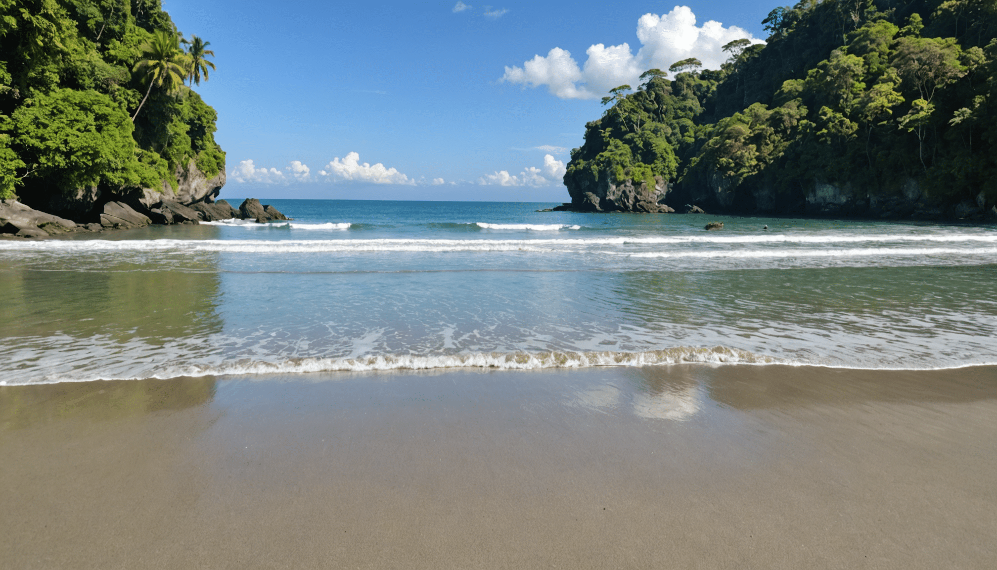 découvrez les 12 plages les plus enchanteuses du costa rica, un paradis tropical où sable doré et eaux turquoise vous attendent. plongez dans des paysages à couper le souffle, idéaux pour la détente, le surf et l'exploration de la nature sauvage.