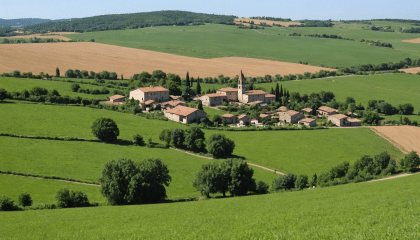 plongez dans l'histoire en visitant varzi, un magnifique village médiéval rempli de charme. explorez ses ruelles pavées, ses bâtiments historiques et profitez de la beauté de ses paysages environnants.