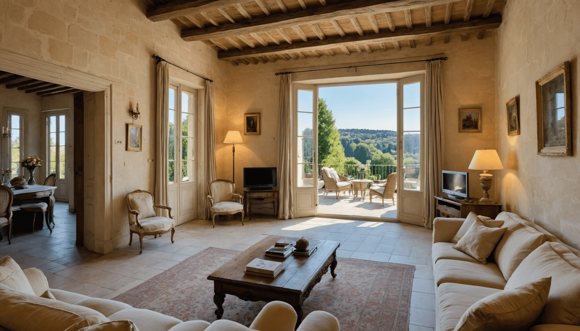 découvrez comment sélectionner les meilleures locations de luxe en france, espagne et italie grâce à nos astuces pratiques. profitez des conseils d'experts pour transformer vos vacances en un séjour inoubliable.