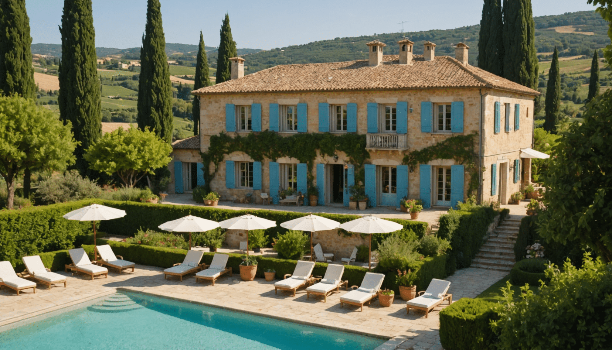 explorez notre guide pour dénicher les meilleures locations de luxe en france, espagne et italie. profitez de conseils d'experts et d'astuces pratiques pour un séjour inoubliable dans des destinations prestigieuses.