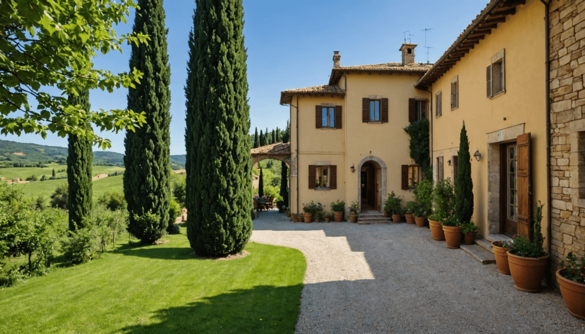 découvrez des conseils pratiques pour sélectionner les locations de luxe idéales en france, espagne et italie. profitez d'un séjour inoubliable dans des destinations de rêve en suivant nos astuces d'experts.