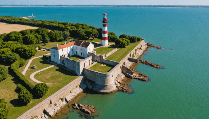découvrez l'île d'oléron, une destination idéale pour vos vacances en camping. plages de sable fin, paysages préservés et activités variées vous attendent. profitez de l'air marin et de la nature tout en vous relaxant dans un cadre enchanteur.