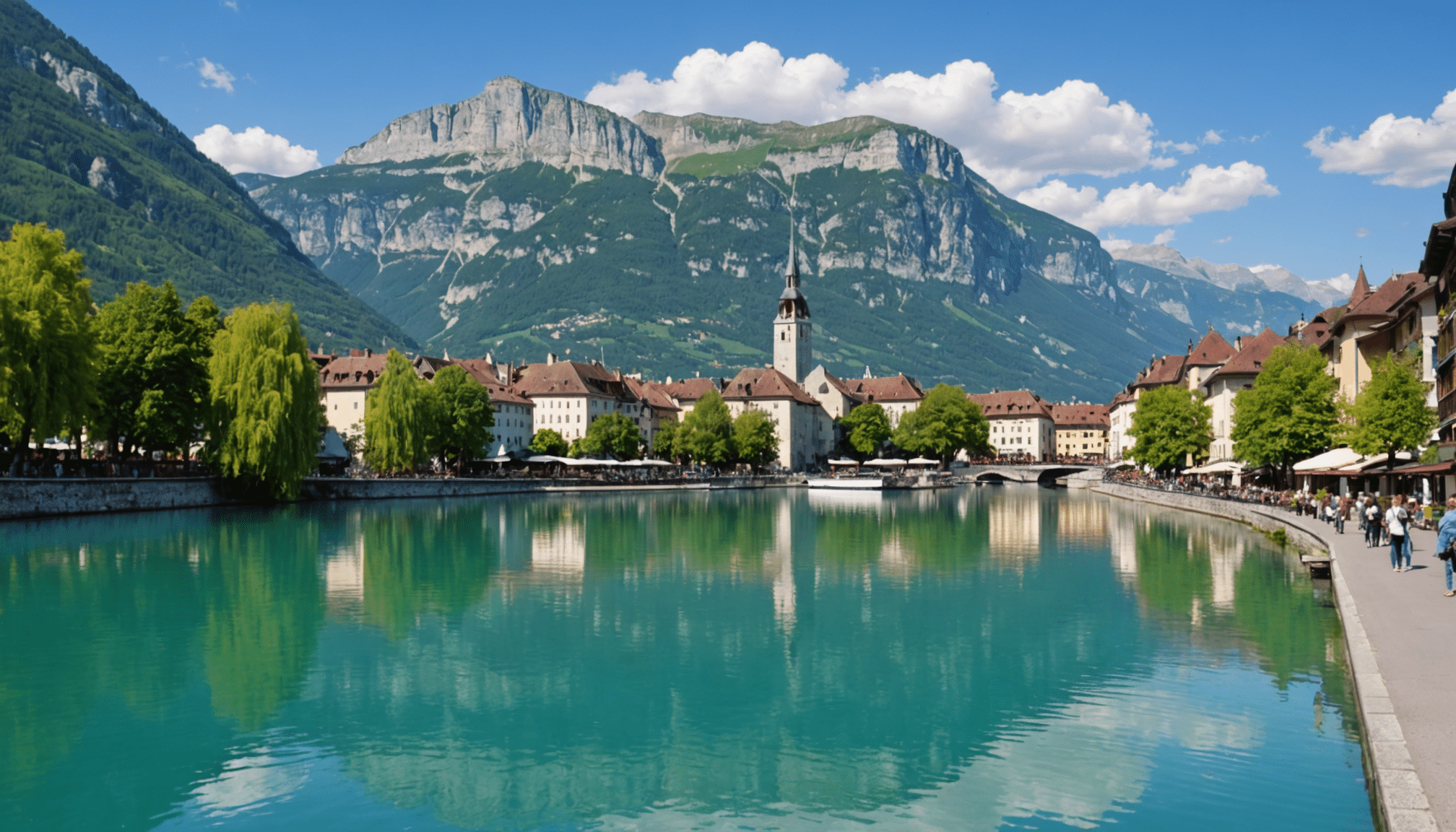 découvrez annecy en famille à l'hôtel beauregard, un havre de paix où petits et grands trouveront confort et sérénité. profitez d'un cadre enchanteur pour des vacances inoubliables au cœur des montagnes et près du lac.