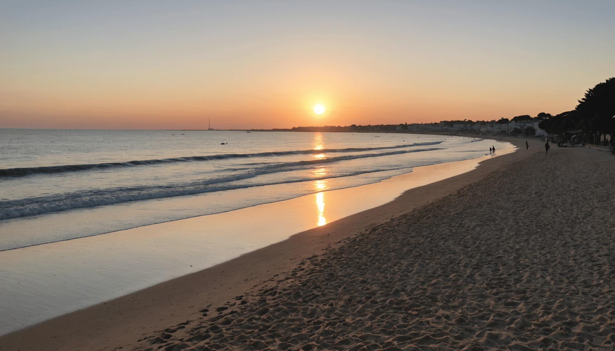 découvrez pourquoi le camping à royan offre une expérience inoubliable entre plages de sable fin, nature préservée et activités variées pour toute la famille. vivez des moments uniques et créez des souvenirs mémorables lors de votre séjour.