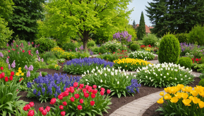 découvrez les destinations incontournables à travers le monde pour admirer les plus belles fleurs. des jardins exotiques aux festivals floraux, explorez les lieux où la nature offre ses plus beaux spectacles colorés.