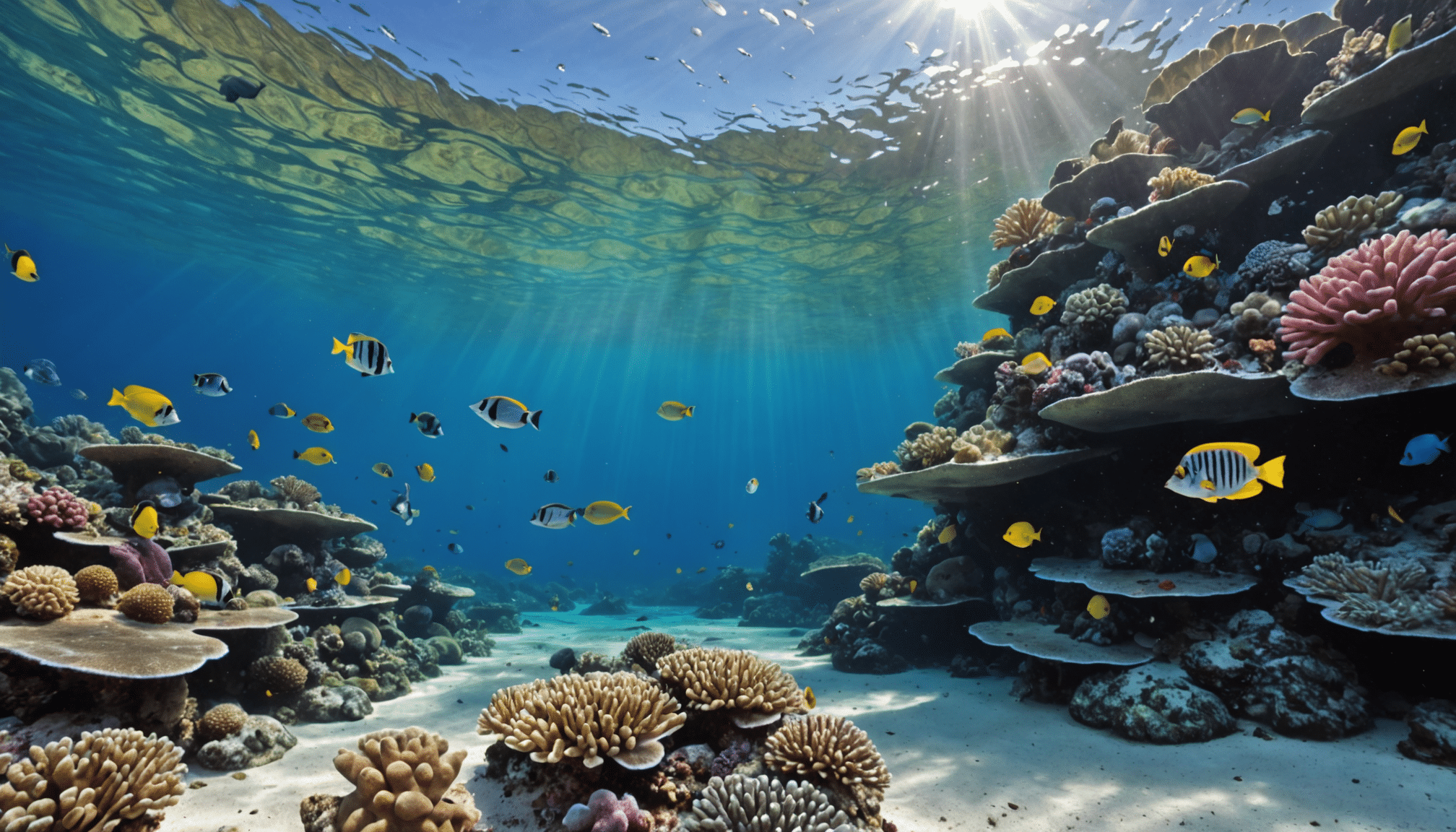 découvrez petite-terre en guadeloupe, un véritable paradis pour les amateurs de snorkeling. plongez dans des eaux cristallines, explorez des paysages sous-marins époustouflants et rencontrez une biodiversité exceptionnelle. une escapade inoubliable vous attend dans ce lieu enchanteur!