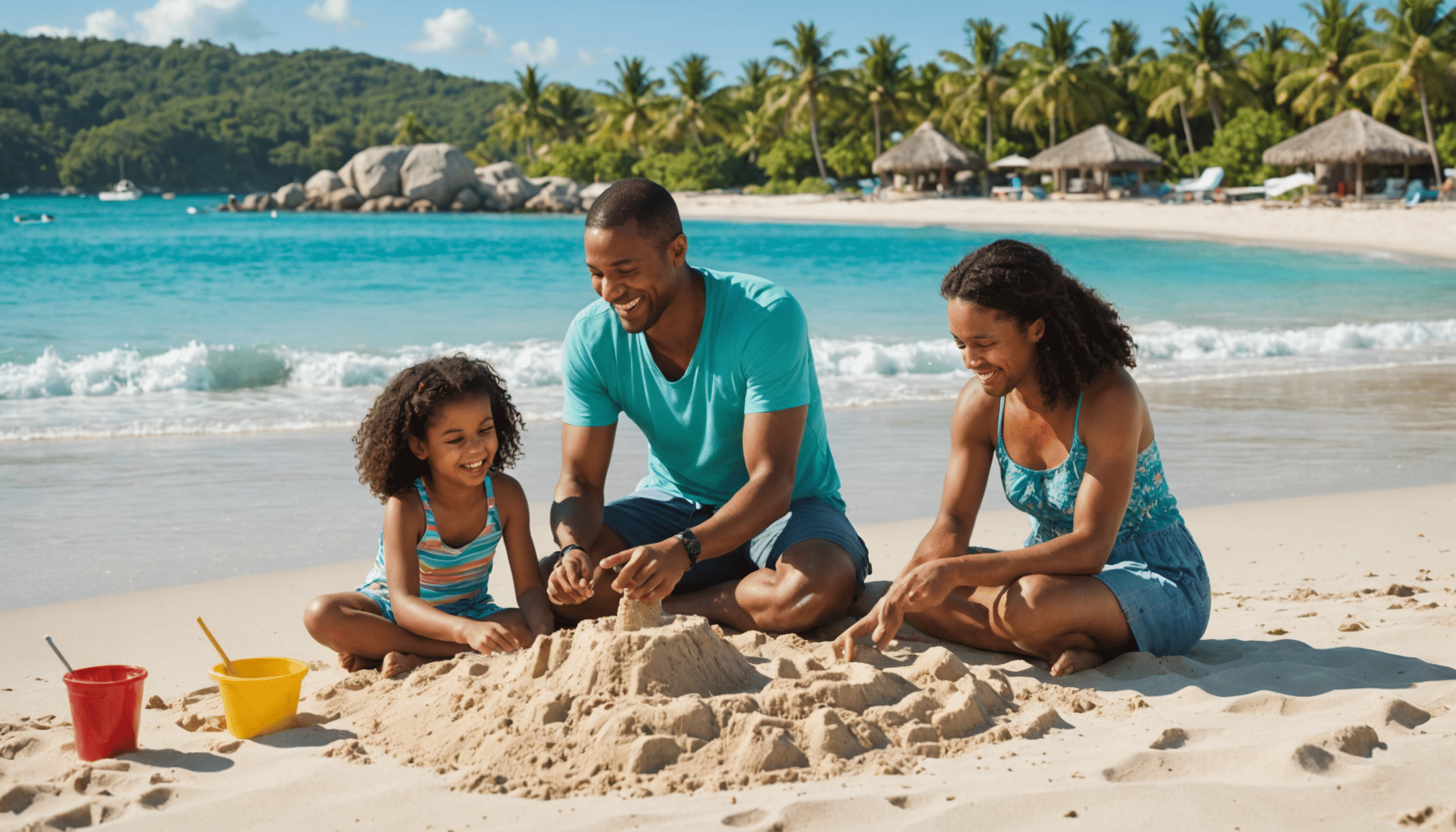 découvrez des conseils pratiques pour organiser des vacances en famille inoubliables. profitez d'activités adaptées à tous les âges, d'astuces pour voyager sereinement et d'idées pour créer des souvenirs durables avec vos proches.