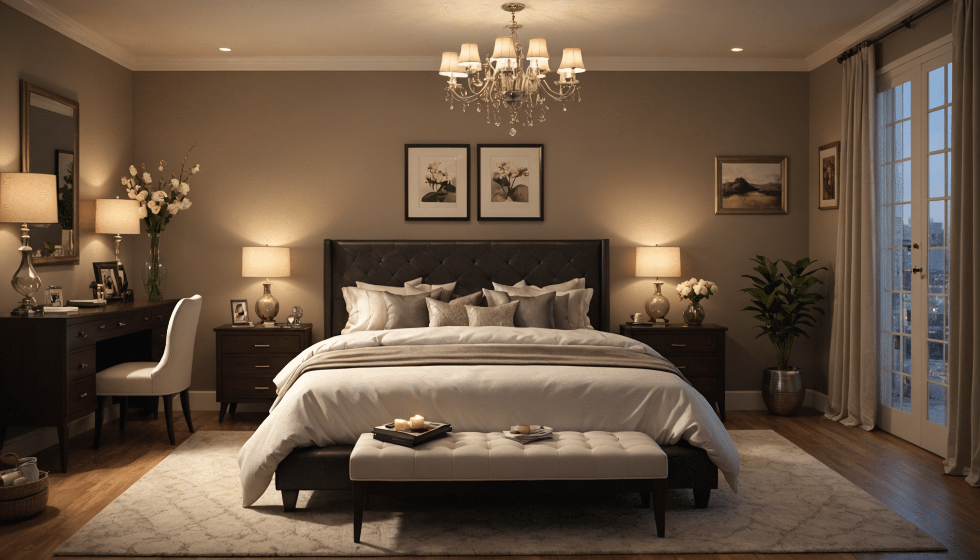 découvrez les éléments clés pour choisir la love room idéale qui fera de votre escapade romantique un moment inoubliable. de l'ambiance à la localisation, explorez nos conseils pour une expérience parfaite en couple.