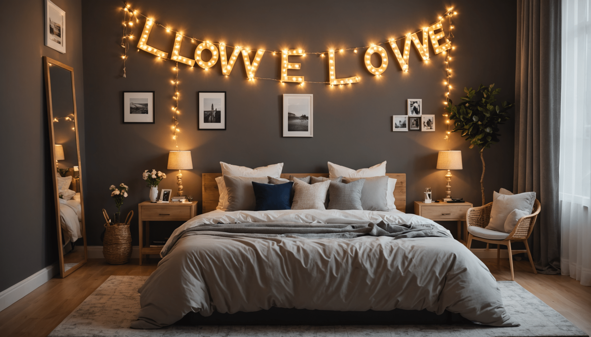 découvrez les critères indispensables pour choisir la love room idéale. suivez nos conseils pour créer une ambiance romantique inoubliable et rendre votre escapade en couple spéciale.