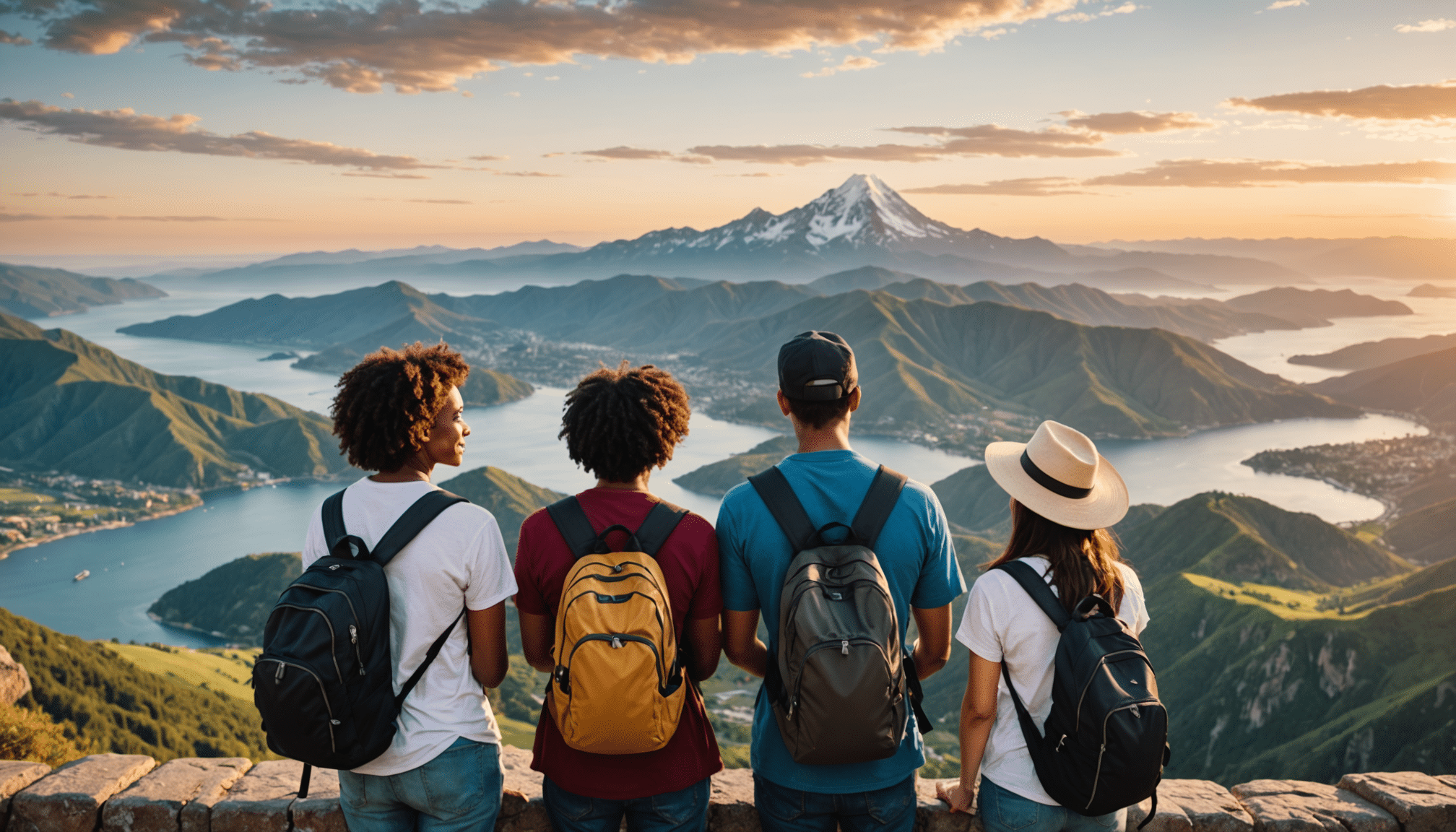 découvrez comment capturer et immortaliser vos souvenirs de voyage grâce à la photographie. apprenez des astuces et techniques pour prendre des clichés inoubliables qui raconteront vos aventures à travers le monde.