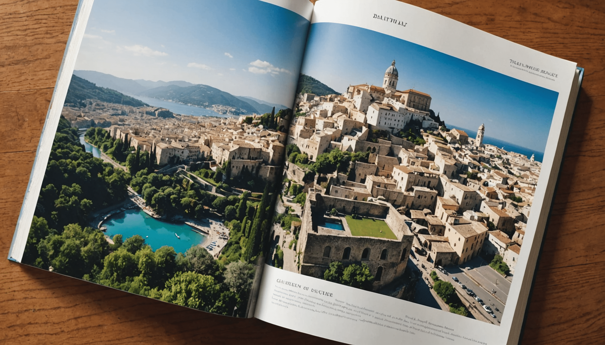 découvrez comment immortaliser vos souvenirs de voyage grâce à la photographie ! apprenez des astuces pour capturer les moments précieux, des paysages époustouflants et les émotions qui rendent chaque voyage unique. faites de vos souvenirs des œuvres d'art à partager.