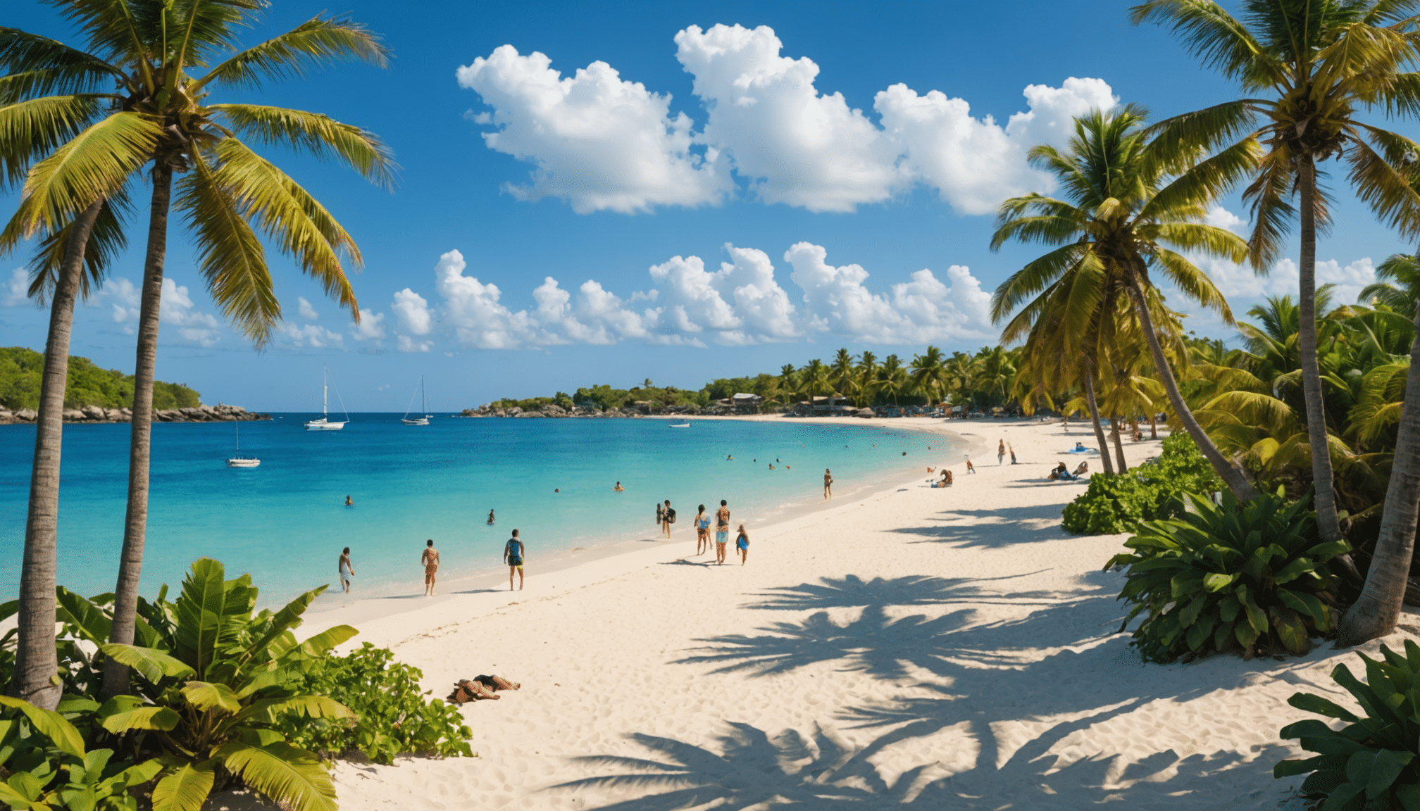 explorez les activités incontournables de pointe noire en guadeloupe ! de ses plages idylliques à ses sentiers de randonnée captivants, vivez des expériences inoubliables au cœur de la nature et de la culture guadeloupéenne.