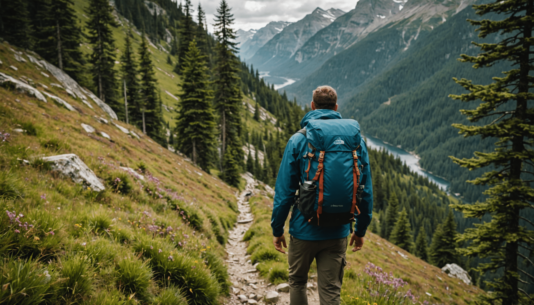 découvrez l'indépendance d'un voyage en solo en camping ! profitez de la nature, d'expériences uniques et de moments inoubliables au cœur des paysages. que vous soyez amateur de randonnées, de feux de camp ou de détente, le camping offre le cadre idéal pour des vacances mémorables en toute liberté.
