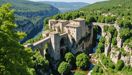 découvrez les joies inégalées du camping en ardèche pour des vacances inoubliables. plongez au cœur de la nature, explorez des paysages à couper le souffle et profitez d'activités en plein air pour toute la famille.
