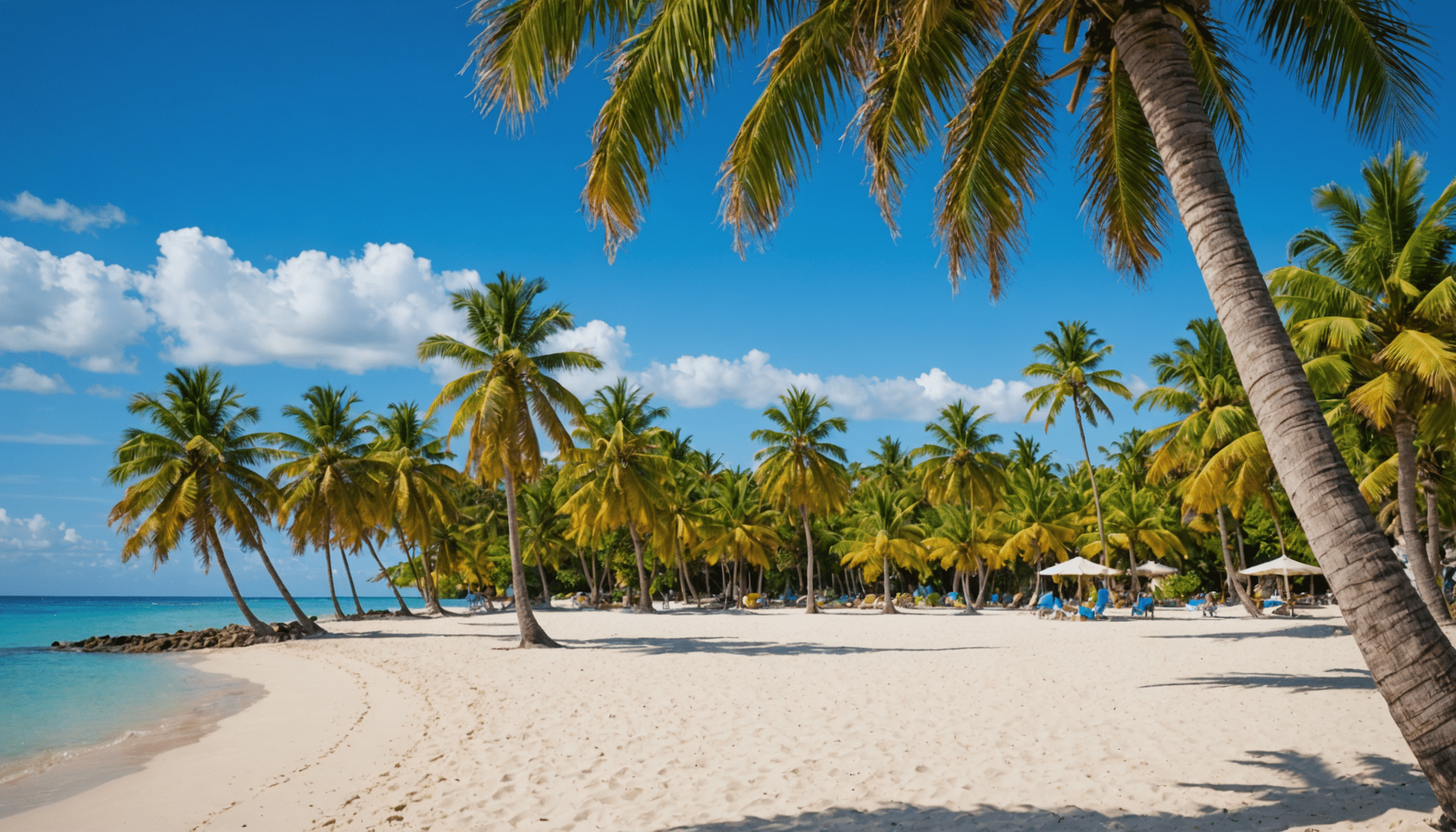 découvrez les merveilles de saint-françois en guadeloupe à travers des activités incontournables, des plages paradisiaques aux excursions culturelles. plongez dans un séjour inoubliable alliant nature et culture dans ce petit coin de paradis.