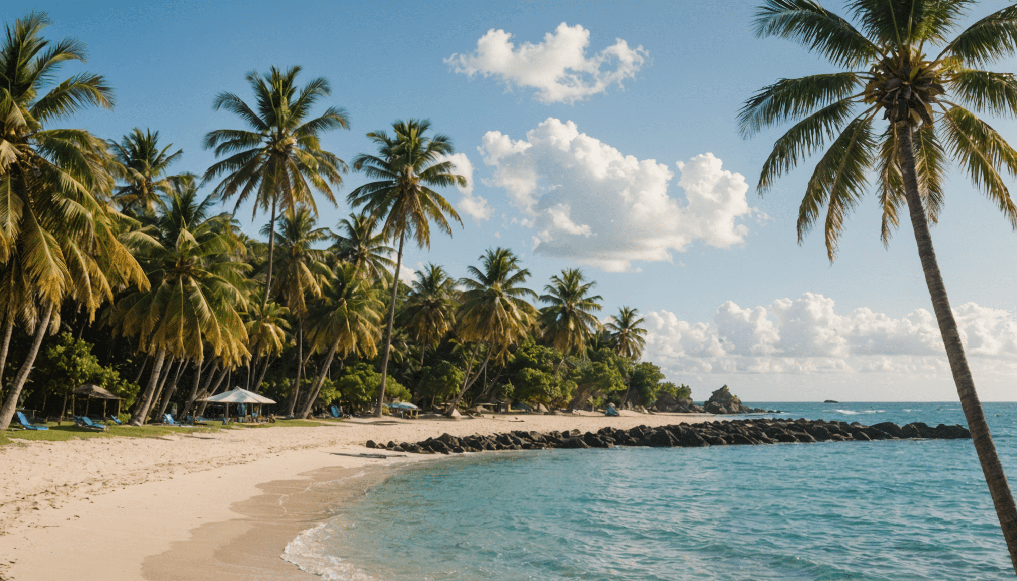 découvrez les merveilles de saint-françois en guadeloupe ! plongez dans des activités incontournables, explorez des paysages à couper le souffle et vivez des moments inoubliables. que vous soyez amateur de plages paradisiaques, de sports nautiques ou de découvertes culturelles, saint-françois a tout pour plaire.