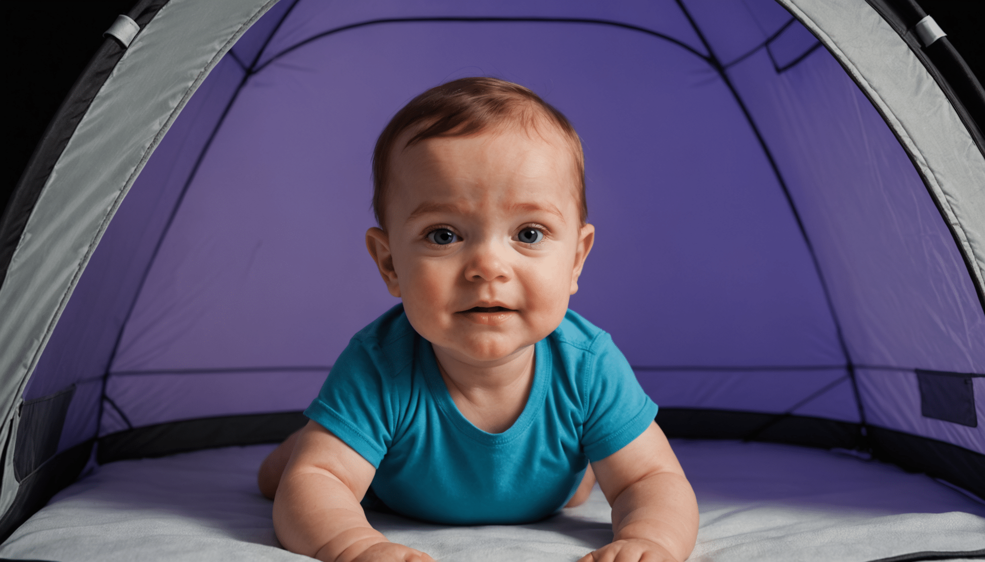 découvrez comment la tente anti-uv devient un allié incontournable pour protéger votre bébé lors de vos sorties en plein air. pratique, légère et conçue pour offrir une ombre sécurisée, elle garantit des moments de détente en toute sécurité sous le soleil.
