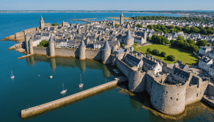 découvrez les plaisirs du camping en finistère sud et vivez des vacances inoubliables au cœur de paysages préservés. profitez d'activités variées entre mer et nature, idéal pour toute la famille.